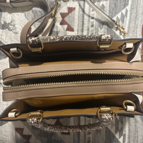 Coach bag - Picture 3 of 3